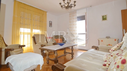 Apartment of app. 66 m2 with two bedrooms and 2 loggias - Dubrovnik, Nova Mokošica
